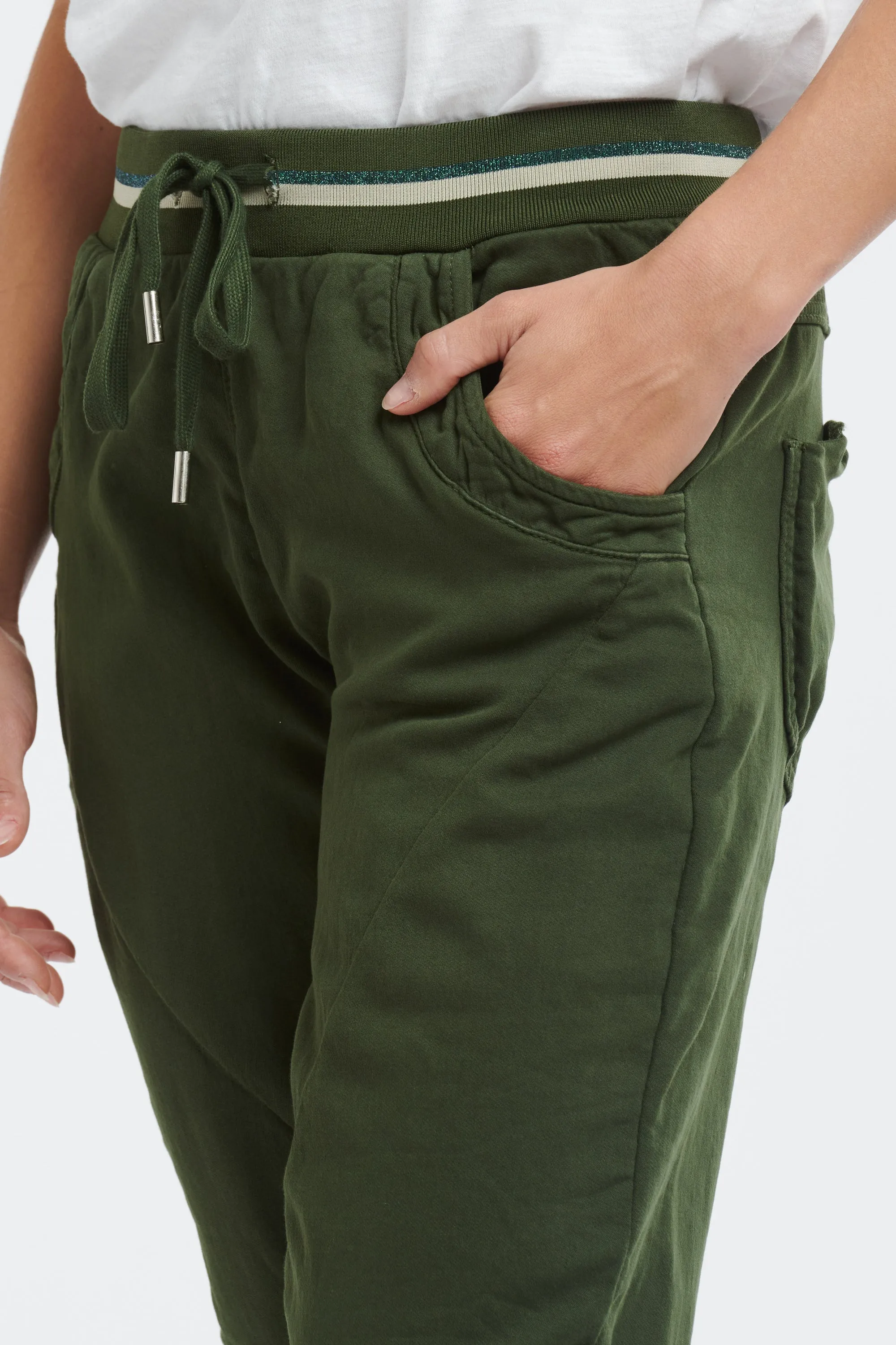 Ralph Jogger