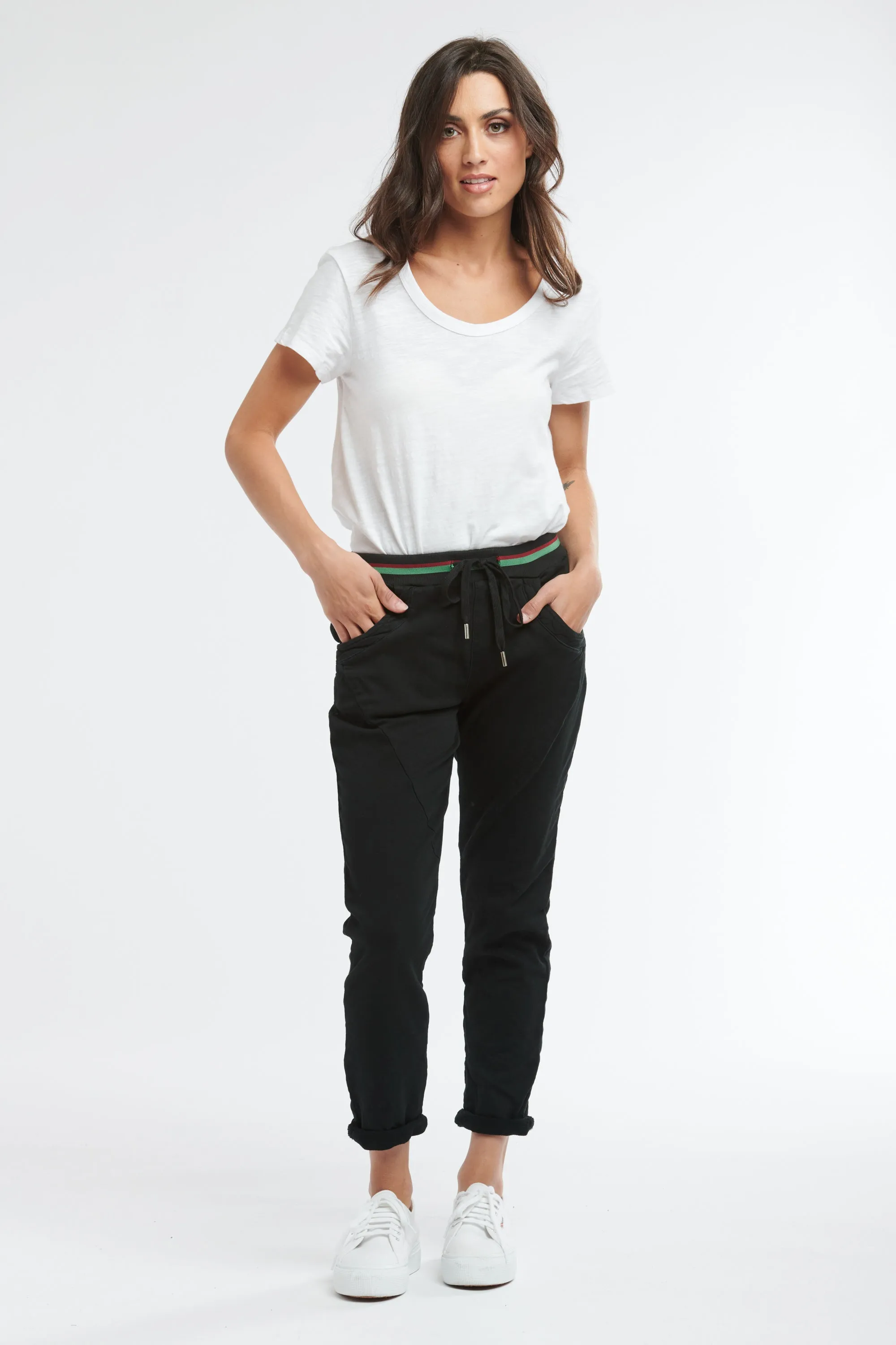 Ralph Jogger