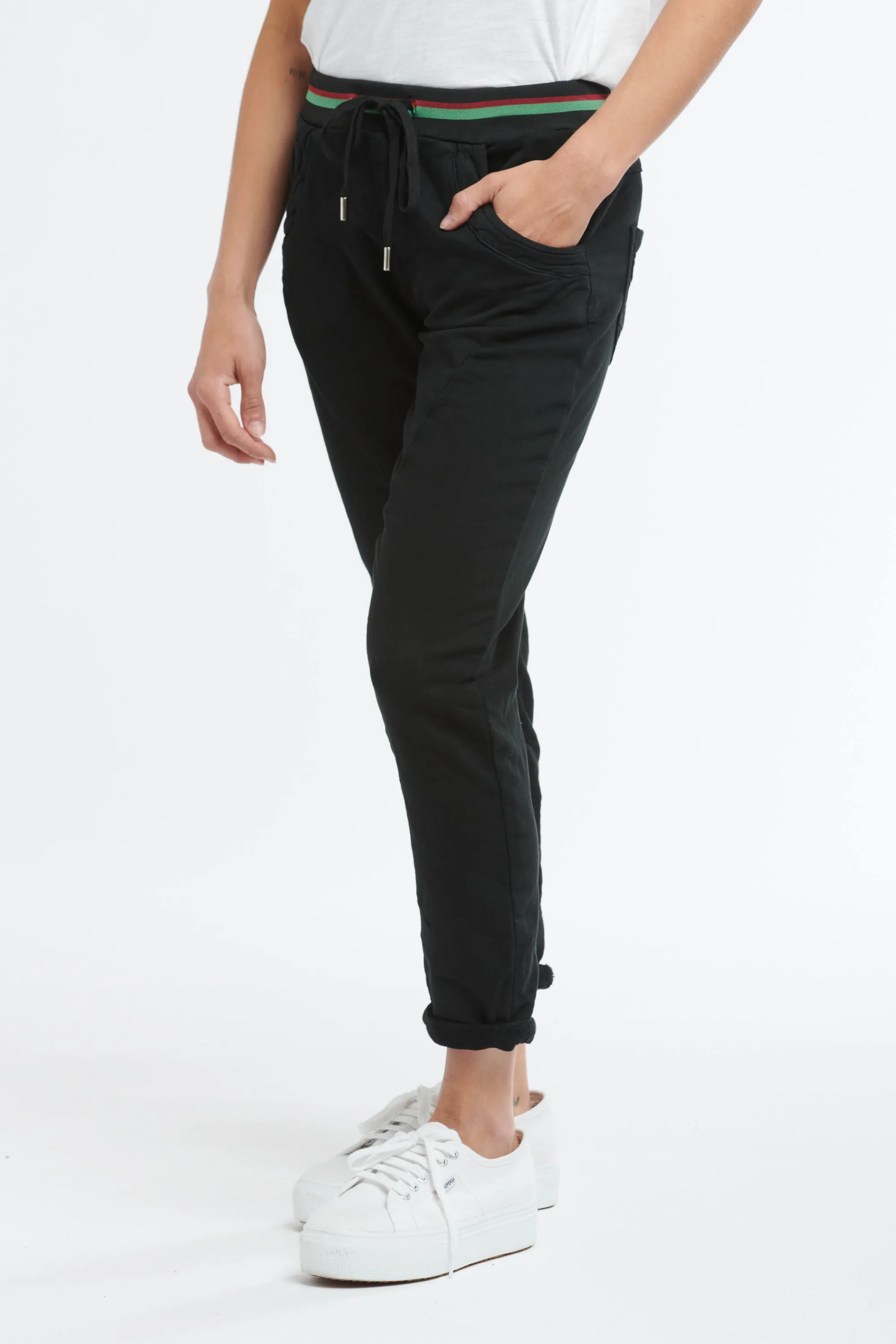 Ralph Jogger