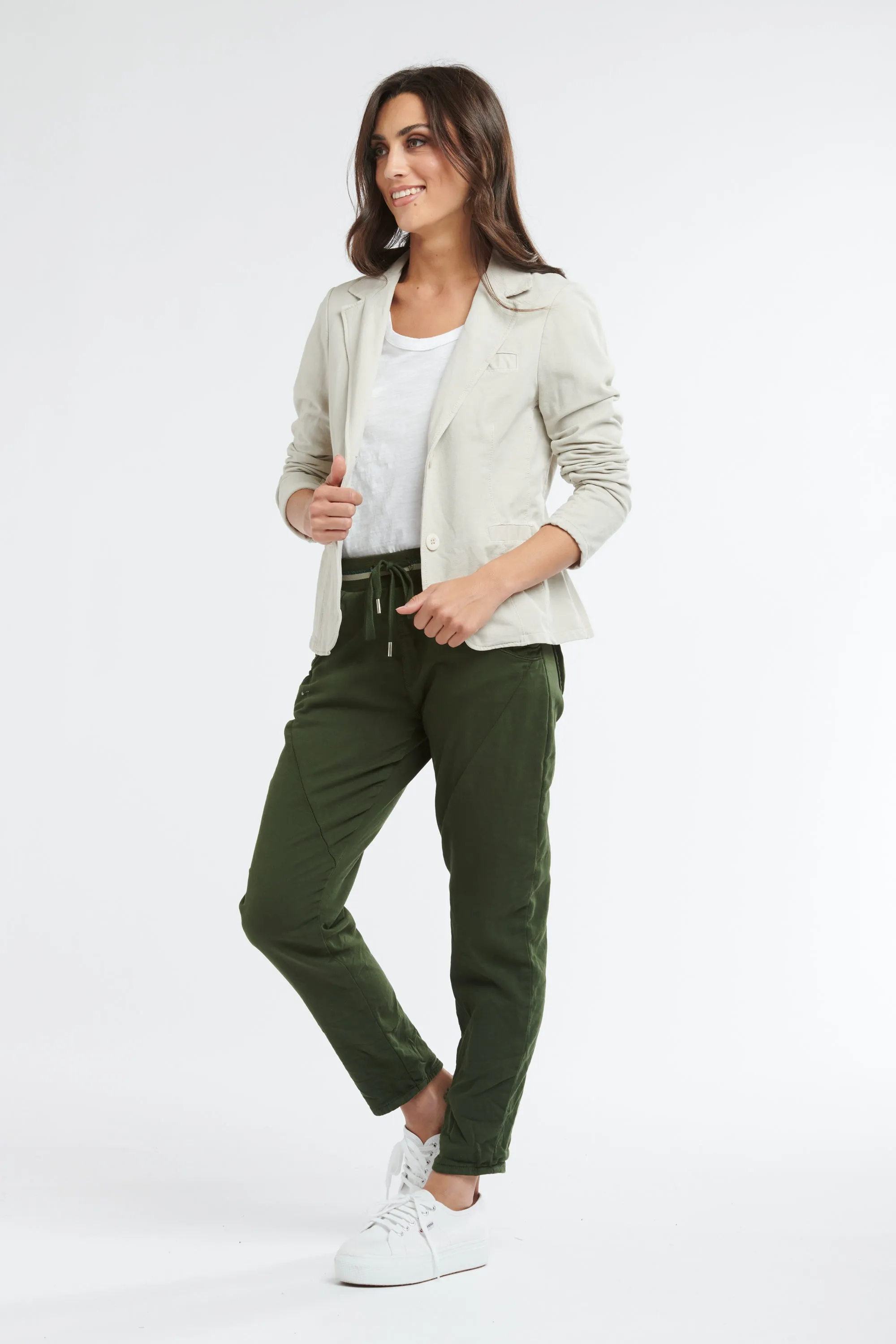 Ralph Jogger