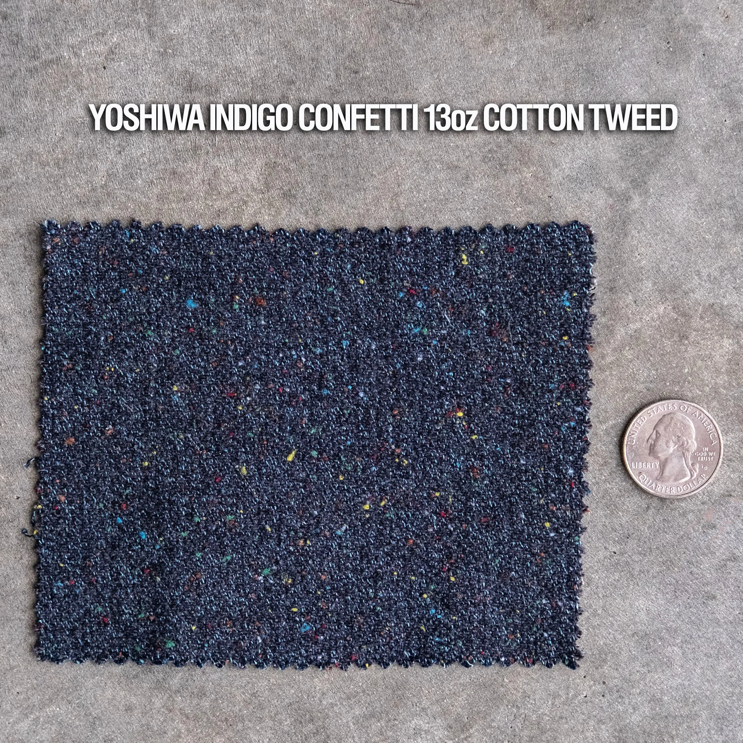 Rivet Jean in Selvedge Denim & Heavyweight Cottons Project