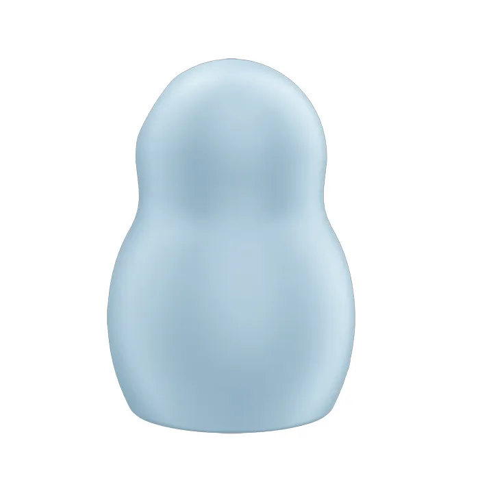 Satisfyer Pro To Go 1 - Red