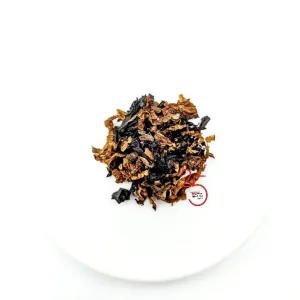Smokin' Empire English Pipe Tobacco