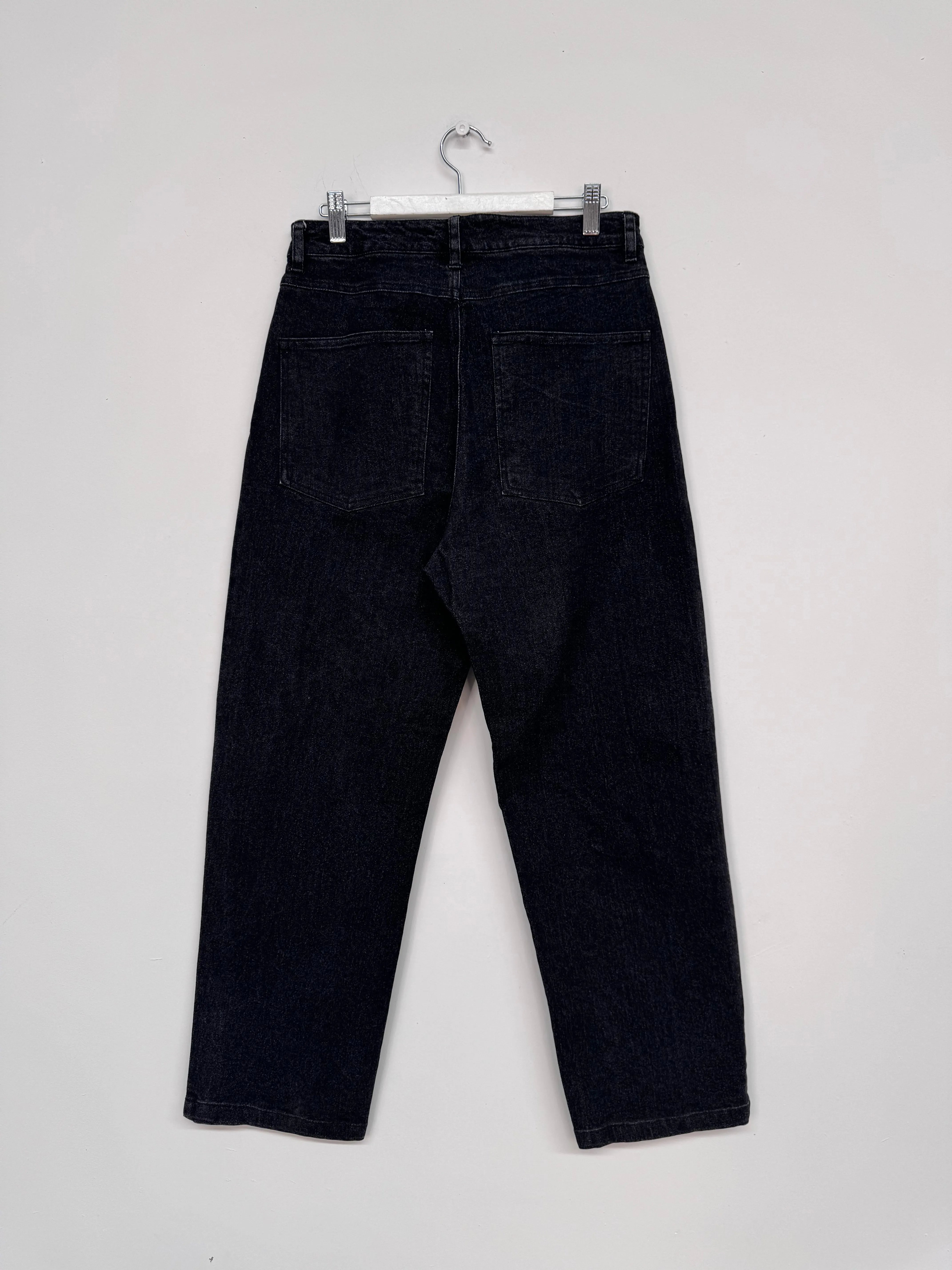 Straight Jean