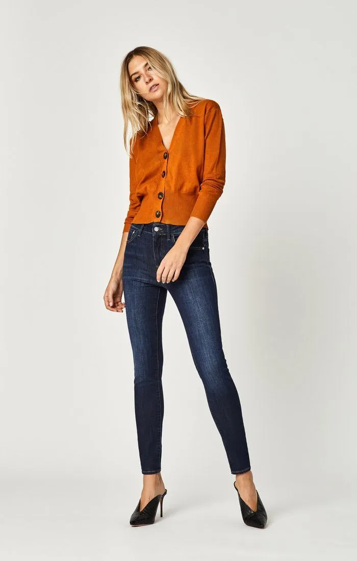TESS SUPER SKINNY IN DEEP SUPERSOFT