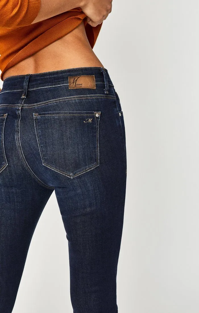 TESS SUPER SKINNY IN DEEP SUPERSOFT
