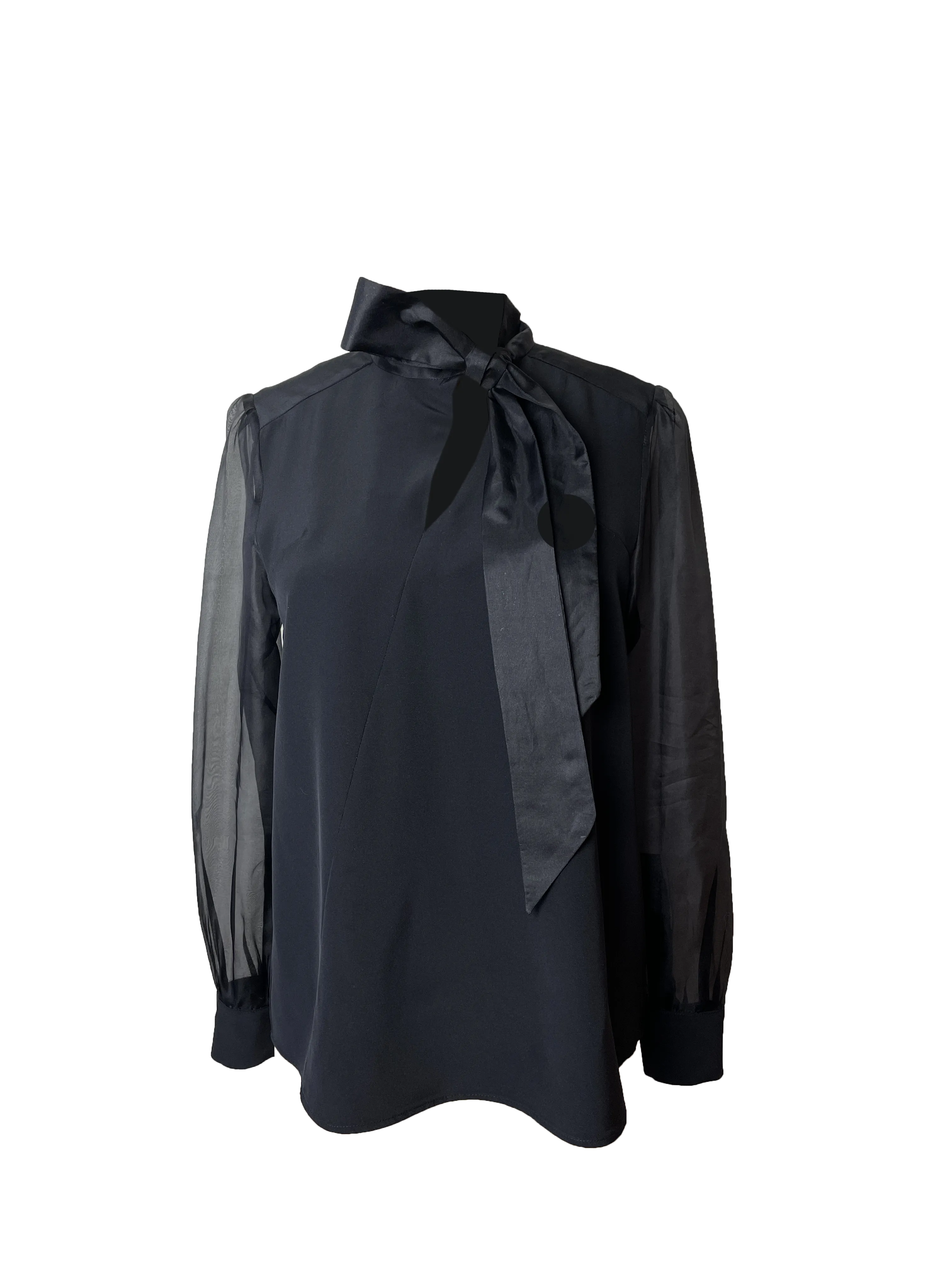 The Ondina Blouse