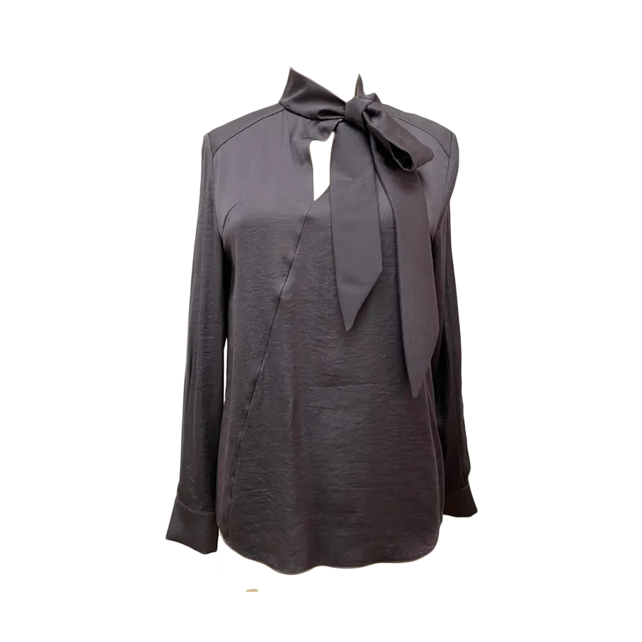 The Ondina Blouse