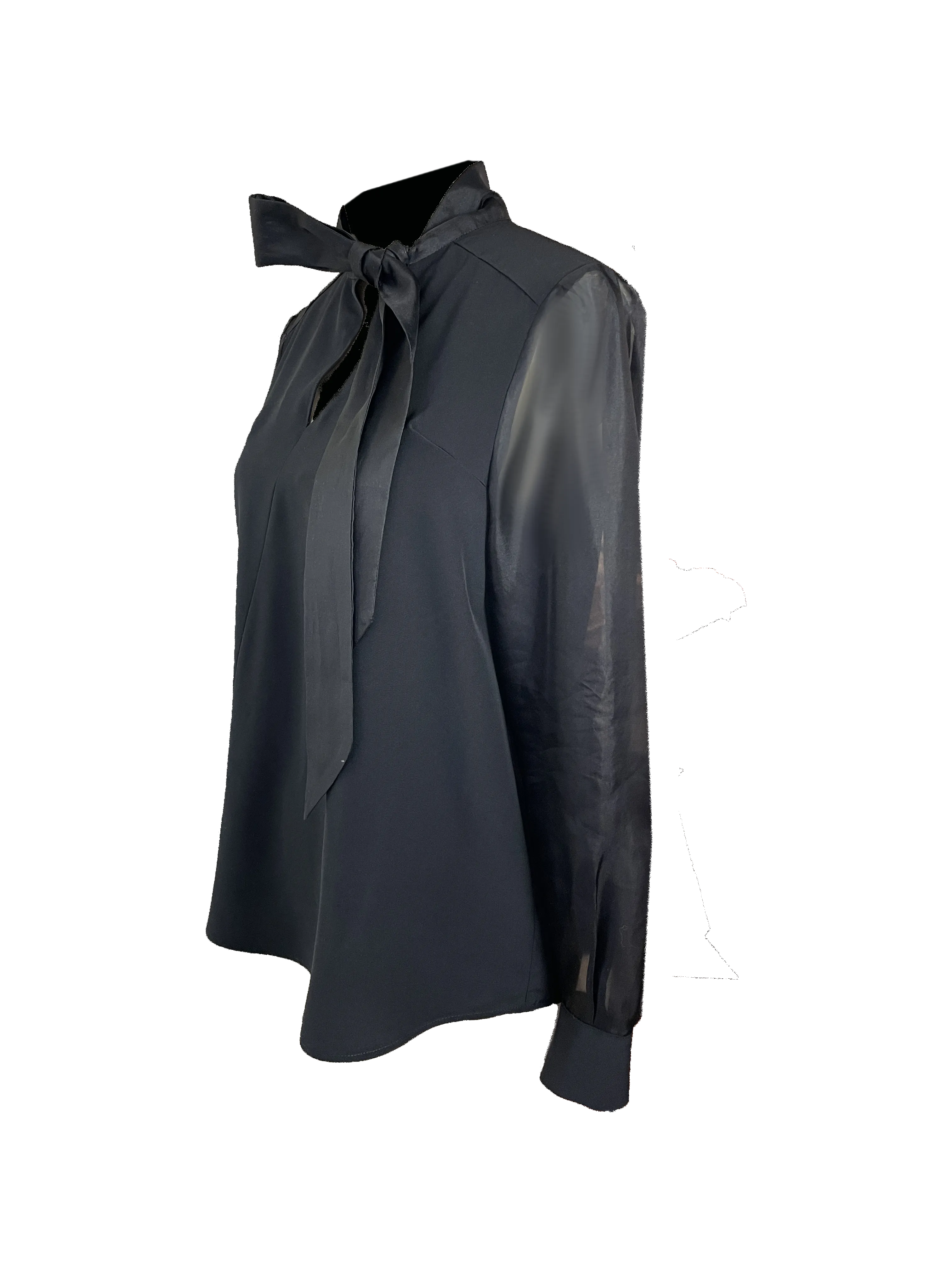 The Ondina Blouse