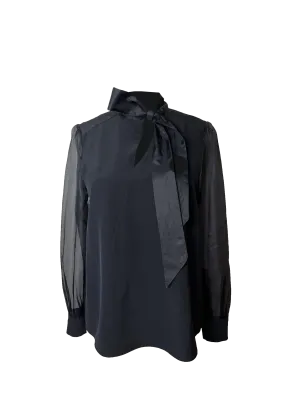 The Ondina Blouse