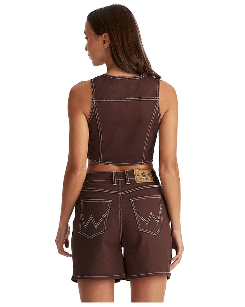 Westbound Vest