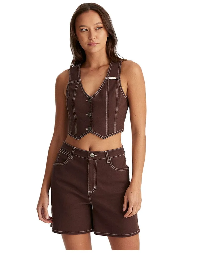 Westbound Vest