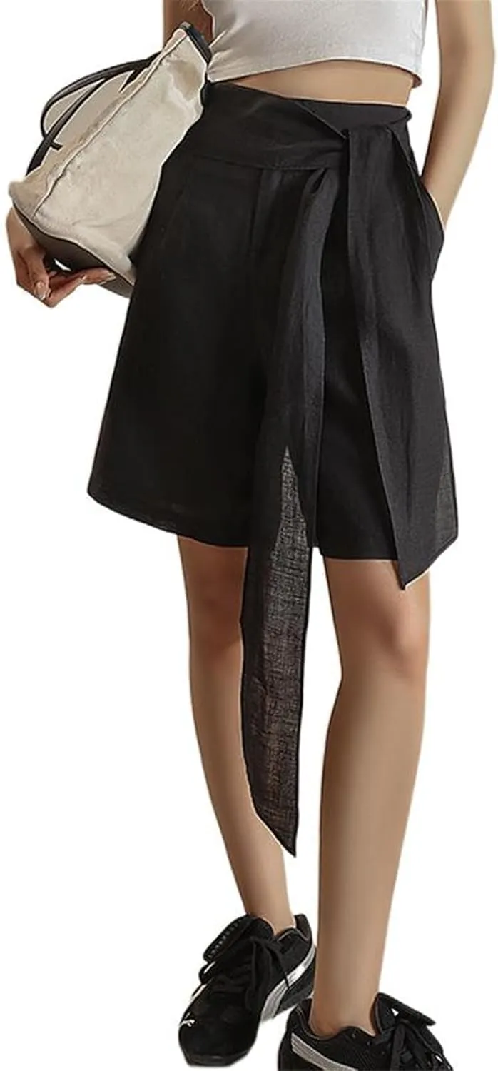 Women's Shorts Classic American Summerwear Short Pants