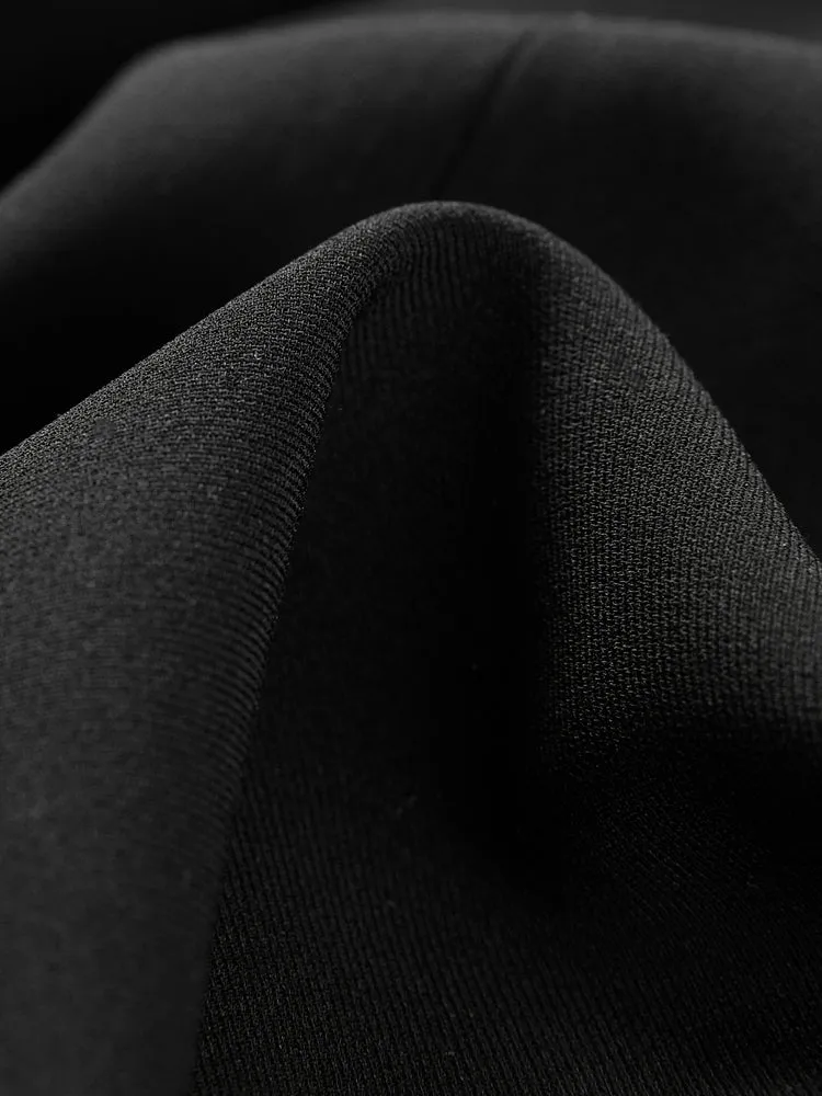 YAYING Triacetate Dress